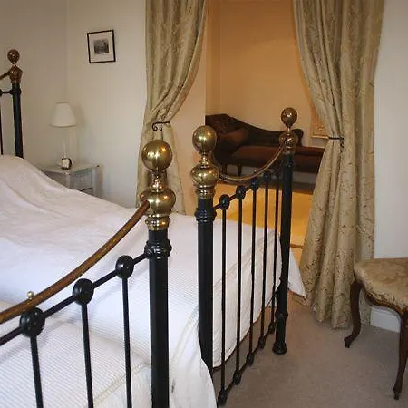 Knayton House Holiday home *