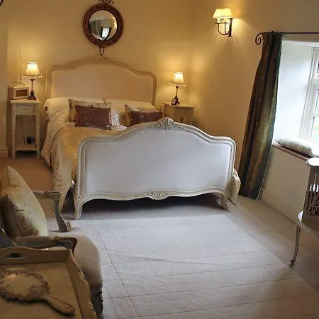 Knayton House Borrowby (North Yorkshire)