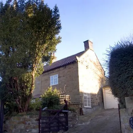 Knayton House Holiday home Borrowby (North Yorkshire)