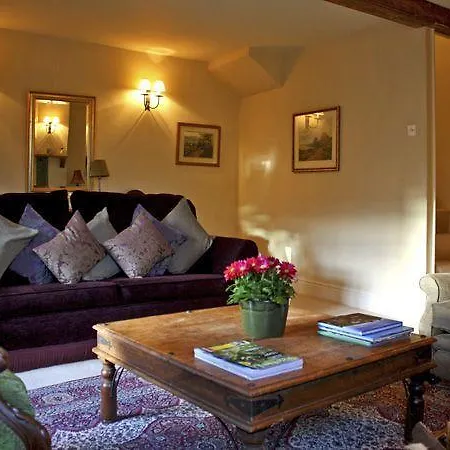 Knayton House *