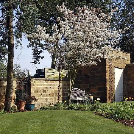 Knayton House * Borrowby (North Yorkshire)