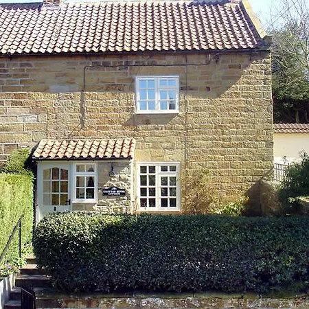 Holiday home Knayton House Borrowby (North Yorkshire)