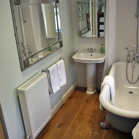 Knayton House Holiday home *